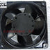 Bi-Sonic 4E-115B 120x120x38mm 115V AC Axial Cooling Fan