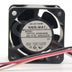 NMB 1611VL-05W-B49 40x40x28mm 24V DC 49 A Axial Cooling Fan