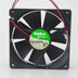 Nidec TA350DC 24V DC 90x90x25mm Brushless Cooling Fan 0.28A