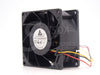 Delta FFB0824EHE 24V 5700RPM 80.16CFM 80*80*38mm 3-pin  Mainboard FG Speed Singnal Cooling Fan