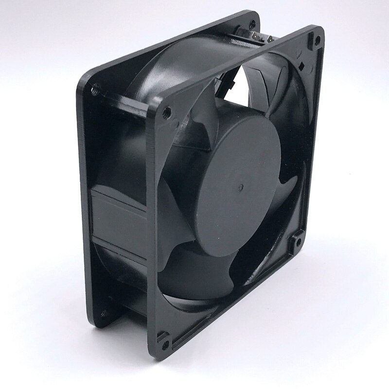 Cooling Fan 220V 230V Fan   Sunon DP200A 2123XBT.GN 12CM 120*120*38MM 12038  Socket Case Industrial Cooling Fan
