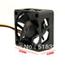 Delta ASB0312LB 30x30x15mm 12V DC 0.10A Axial Cooling Fan