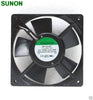 Sunon SP101AT 1122HBT AC Fan 12CM 12025 1225 120x120x25mm 115VAC 0 2A Cooling Fan Axial Fan
