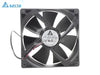 Delta 13525 AFB1312M 13.5cm 135mm DC 12V 0.38A 2Wie Case Fan,Cooling Fan