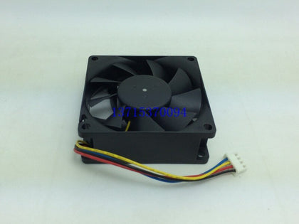 SUNON MF70251V2-Q00C-S99 12V DC 70x70x25mm Brushless Cooling Fan - product photo 2