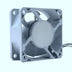 Foxconn PVA060G12H 12V DC 0.35A 4-Wire Axial Cooling Fan