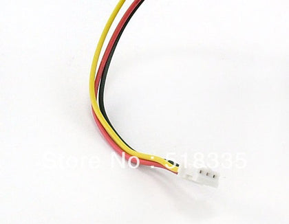 SUNON KDE1204PKV3MS.AR.GN 12V DC 40x40x20mm Brushless Cooling Fan - product photo 2
