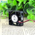 Delta ASB0312HA 12V DC 30x30x10mm Brushless Cooling Fan 0.12A