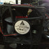 Delta WFB1212ME 120x120x38mm 12V DC 0.42A Axial Cooling Fan