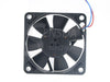 PAPST TYP 512 F DC 12V 0.85A 85mA 1.0W 5CM 5015 3 Wire Cooling Fan