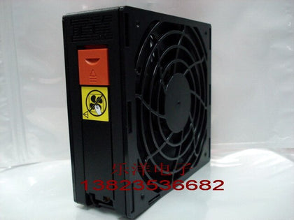 Delta X3400 Axial Cooling Fan