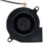 ADDA AB06012MX250300 60x60x25mm 12V 0.18A Projector Cooling Fan Blower Turbo Fan