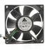 Delta AUB0812VH 80x80x25mm 12V DC 0.41A Axial Cooling Fan