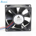 Delta AFB0812H 80x80x25mm 12V DC 0.24A Axial Cooling Fan