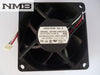 NMB 2810KL-04W-B79 7025 7cm 70X70X25MM DC 12V 0.46A Server Inverter PC Case Cooling Fan