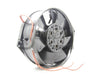 SXDOOL 5E-230B 17cm 172mm 172 * 150* 55MM AC 230V full-metal All Metal Industiral High Temperature Axial Cooling Fan