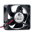 Delta AUB0624HH 60x60x25mm 24V DC 0.22A Axial Cooling Fan