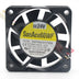 Sanyo Denki 9WF0624H7D04 60x60x15mm 24V DC 04 A Axial Cooling Fan