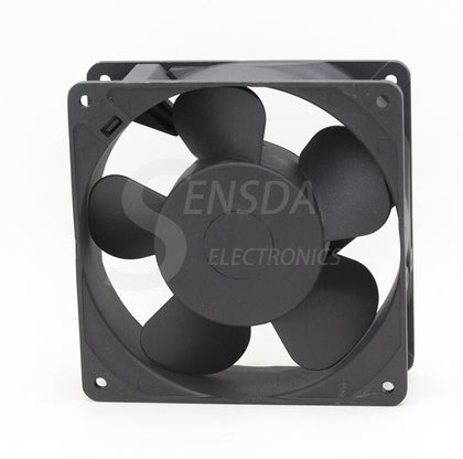 NMB 4715MS-23T-B40 230V AC 120x120x38mm AC Axial Cooling Fan - product photo 2