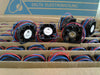 Delta FFB0412VHN 4028 40*40*28MM  4CM 12V 0.24A 3-Pin DC Cooling Fan