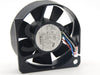 PAPST TYP 512 F/39 5015 50mm 5cm DC 12V 85mA 1W  Silent Quiet Small Micro Cooling Fan