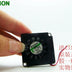 SUNON GB0535ACB1-8 5V DC Blower Fan