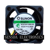 Sunon MC25100V1-0000-G99 2510 5V 0.60W Mini Server Inverter Cooling Fan