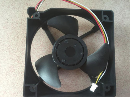Nidec U12E12BS8B3-57 J231 12V DC Axial Fan - product photo 2