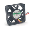 Sunon ME40101VX-0000-G99 40mm 4010 40*40*10mm Slim DC12V 1.60W Mini Axial Case Cooling Fan 3-P 8500RPM 9.9CFM