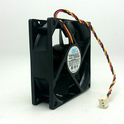 AVC DF0802512SEHN 80x80x25mm Brushless Cooling Fan - product photo 2