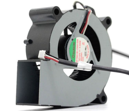 SUNON EF70251B1-C020-G99 12V DC Blower Fan - product photo 2