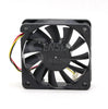 Nidec D06R-24SS1 04B 6cm 60MM 24V 0.12A 6015 three-wire Inverter Fan