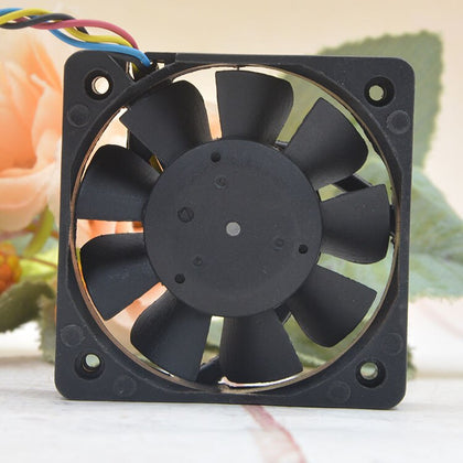 Dong Yang Fan G5015M12D1+6 12V DC Axial Fan - product photo 2