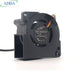 ADDA AB5012MX-C03 50x50x12mm 12V DC 0.12A 3-Wire Axial Cooling Fan