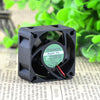 Sunon KDE2404PKV2 24V 0.8W 4020 4CM Axial Case Cooling Fan