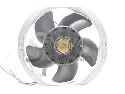 Sanyo 109E5748H5H03 48V DC 172x172x51mm Brushless Cooling Fan - product photo 2