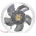 Sanyo Denki 109E5748H5H03 57x57x48mm 48V DC 0.28A Axial Cooling Fan
