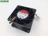 Sunon PF60381BX-000C-S99 60*60*38mm 12V 30W Cooler Cooling Fan