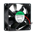 SUNON PMD2408PTB3-A 80x80x25mm 24V DC Axial Cooling Fan