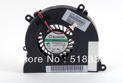 SUNON GB0506PFV1-A 5V DC Brushless Cooling Fan - product photo 2