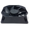 Cooling Fan  Delta NFB10512HF -7F03 DC 12V 0.39A 3-wire 3-pin Connector 70mm 105x105x32mm Server Square Cooling Fan