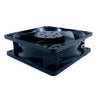 AC 115V 110V Industiral Cabinets Cooling Fan Typ 4600 N   PAPST 4600N Full Metal 12038 120X38mm High Temperature Resistance