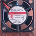 SUNON GM0502PFV2-8 25x25x10mm 5V DC Axial Cooling Fan