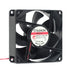 SUNON ME80251V1-000C-A99 80x80x25mm 12V DC Axial Cooling Fan
