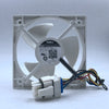 239D1371P001 High Quality Refrigerator Cooling Fan U11P14MS7A3  Nidec U11P14MS7A3-57A611 DC 13.6V 0.23A