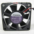 SUNON KD1206PHB2 60x60x15mm 12V DC Axial Cooling Fan