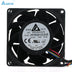 Delta PFR0812UHE 80x80x38mm 12V DC 1.50A Axial Cooling Fan