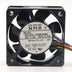 NMB 2410VL-S5W-B59 60x60x25mm 24V DC 0.11A Axial Cooling Fan