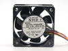 NMB A90L-0001-0581 2410VL-S5W-B59 6025 Case Cooling Fan 60*60*25mm DC 24V AVG 0.11A