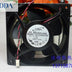 ADDA AD1224HS-F51 120x120x38mm 24V DC 0.32A Axial Cooling Fan